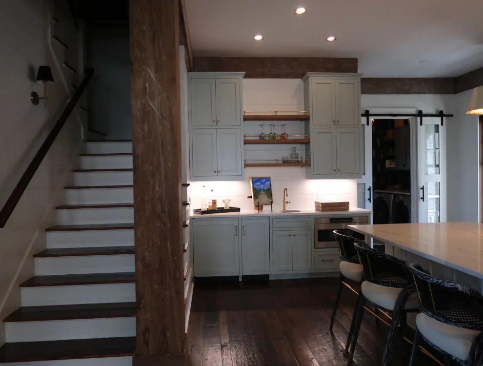 Palmetto Bluff Revamp by Greg Hall Homes - Photo 26