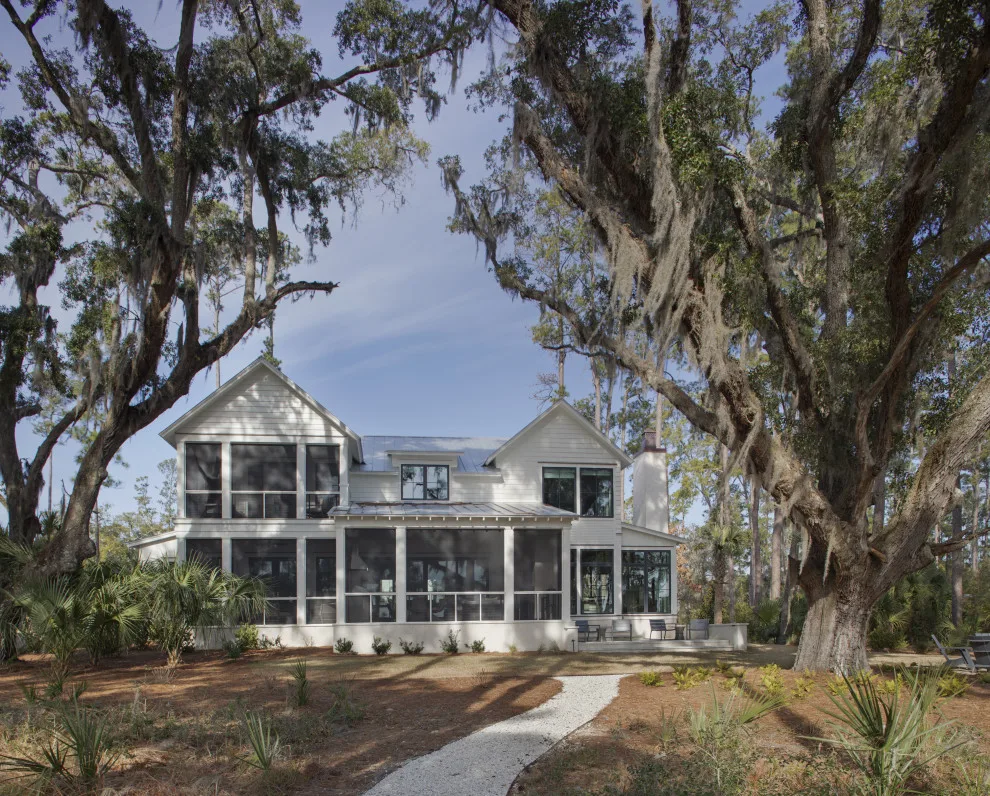 Moreland Landing at Palmetto Bluff by Resort Custom Homes - Photo 11