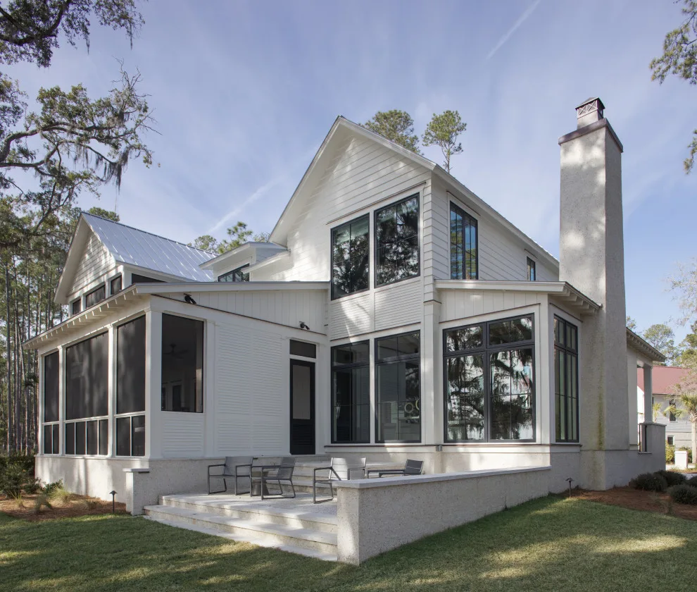 Moreland Landing at Palmetto Bluff by Resort Custom Homes - Photo 5