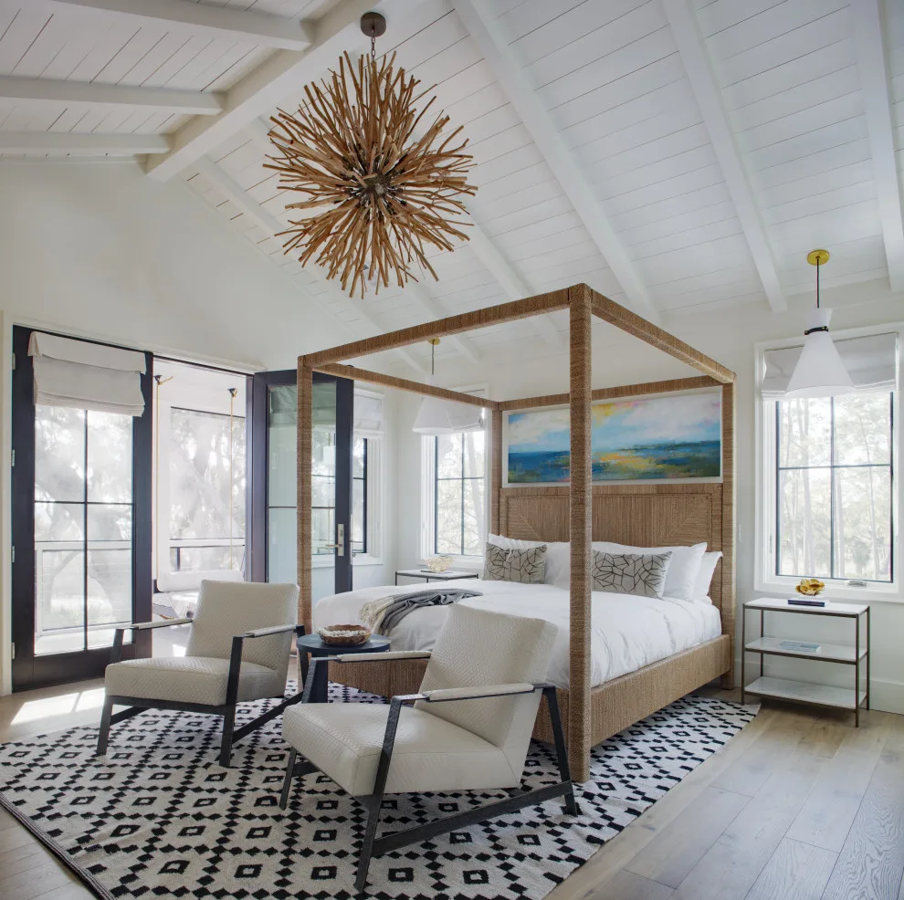 Moreland Landing at Palmetto Bluff by Resort Custom Homes - Photo 8