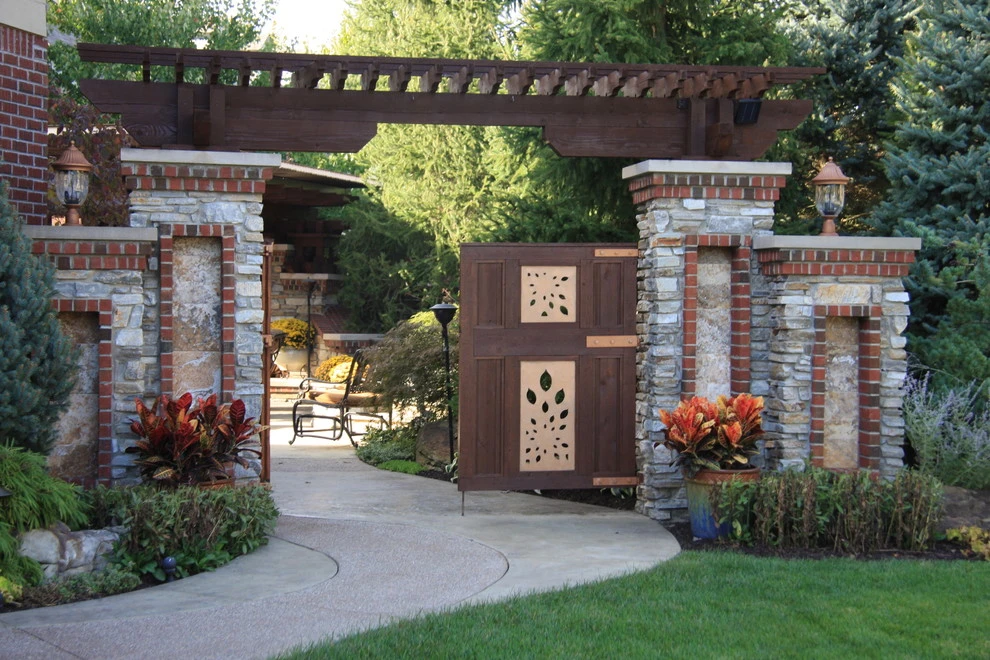 Zellibor Residence by Pro Care Horticultural Services - Photo 129