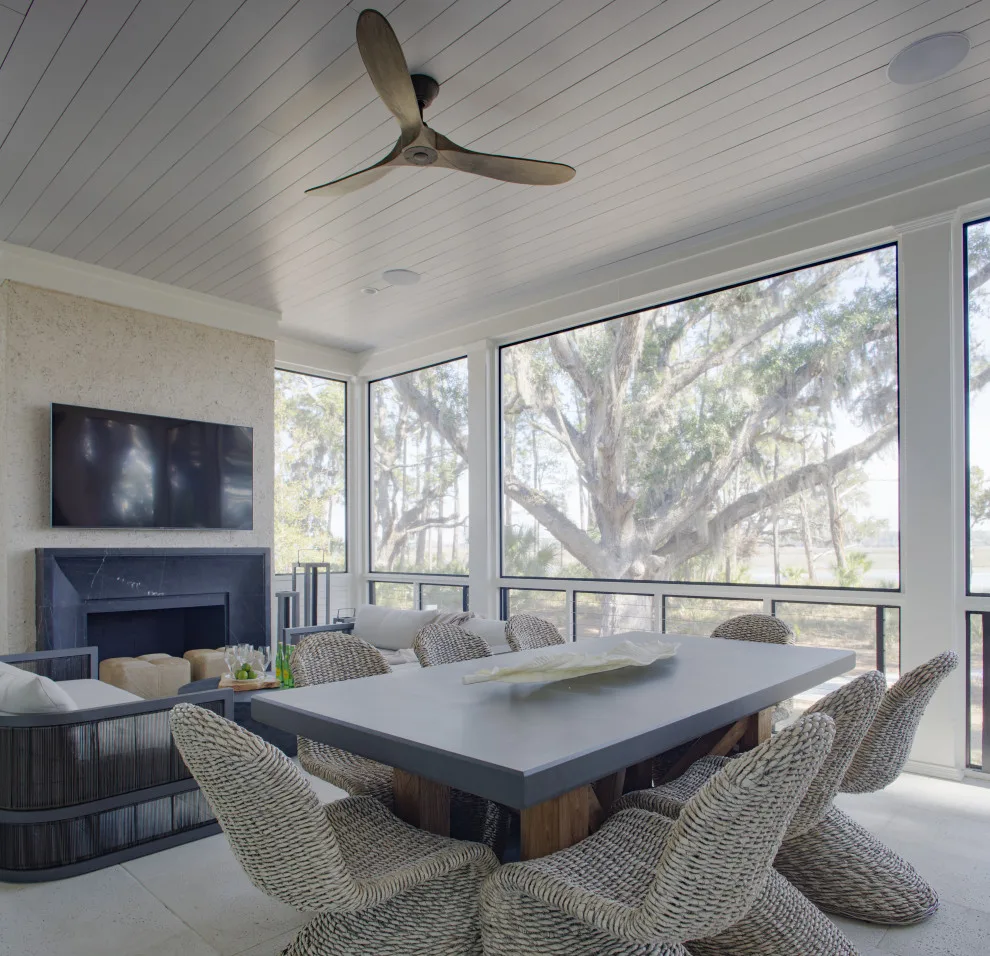 Moreland Landing at Palmetto Bluff by Resort Custom Homes - Photo 15