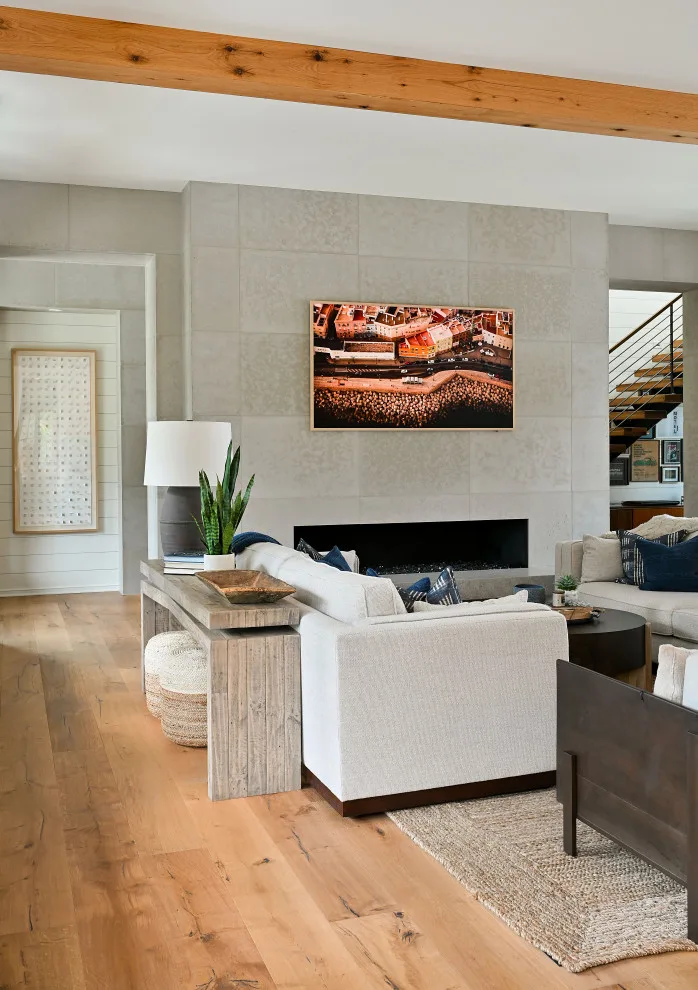 Moreland Village at Palmetto Bluff by Resort Custom Homes - Photo 27