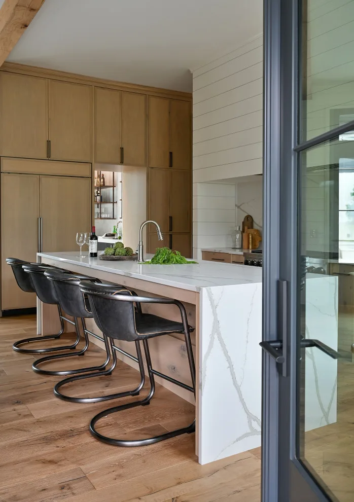 Moreland Village at Palmetto Bluff by Resort Custom Homes - Photo 12