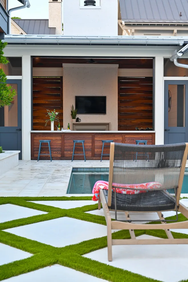 Resort Custom Homes - Photo 7