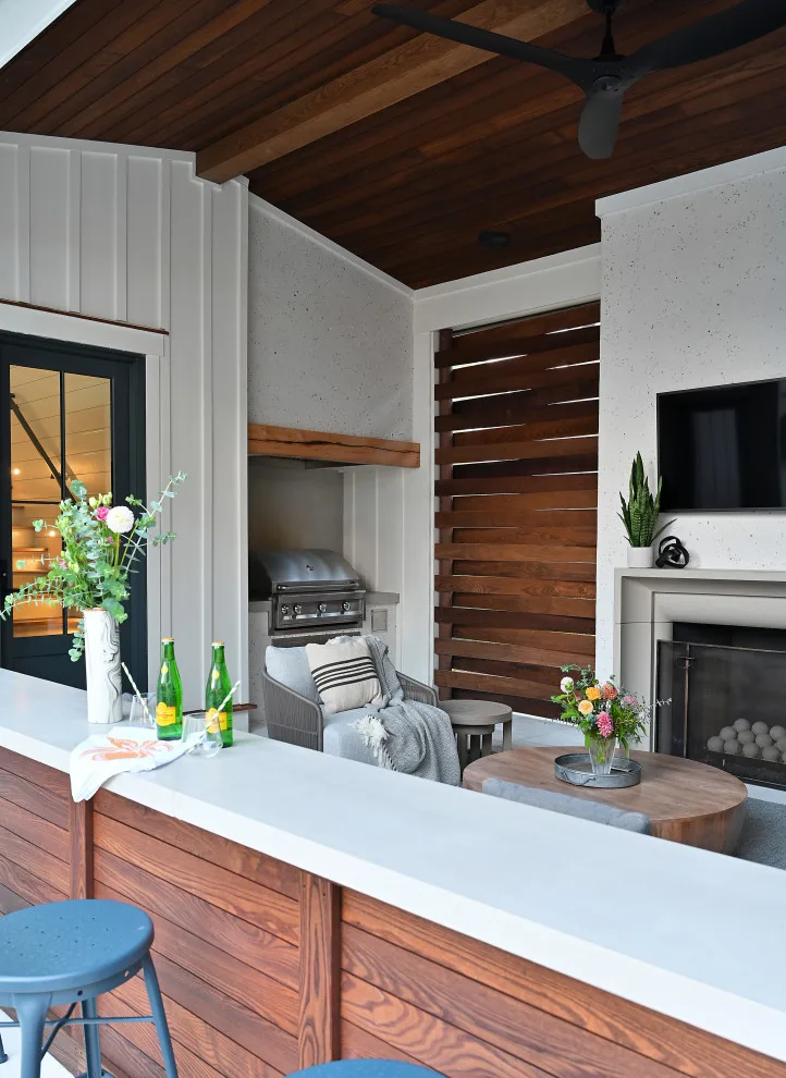 Moreland Village at Palmetto Bluff by Resort Custom Homes - Photo 5