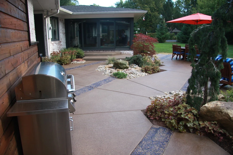 Tuohy Residence by Pro Care Horticultural Services - Photo 9