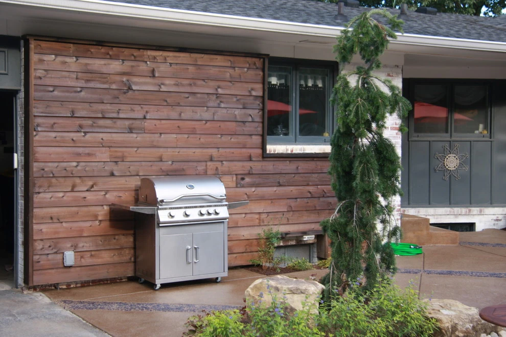 Tuohy Residence by Pro Care Horticultural Services - Photo 21