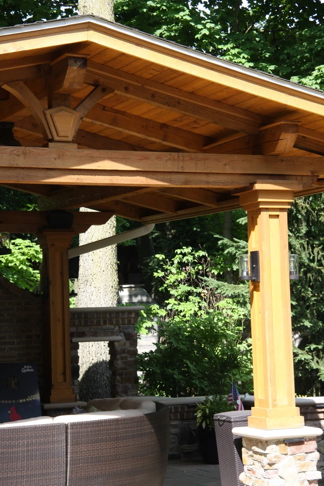 Fleming Residence by Pro Care Horticultural Services - Photo 64