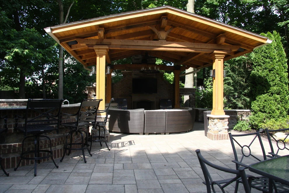 Fleming Residence by Pro Care Horticultural Services - Photo 119