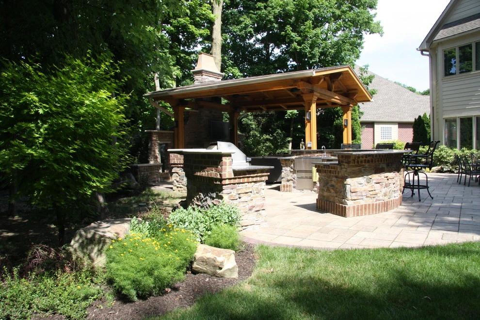 Fleming Residence by Pro Care Horticultural Services - Photo 15