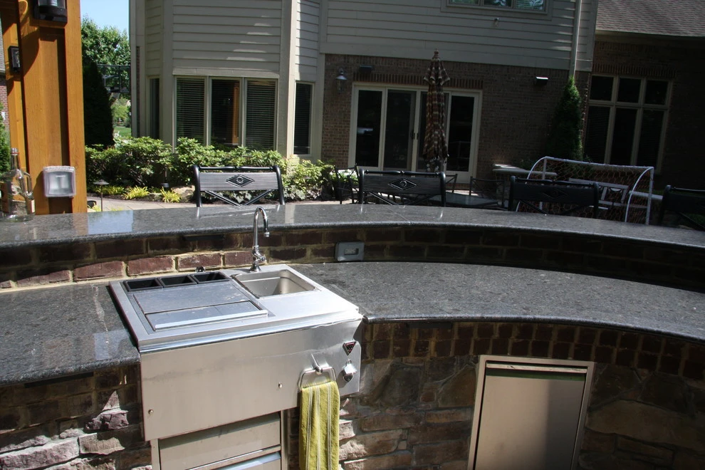 Fleming Residence by Pro Care Horticultural Services - Photo 6