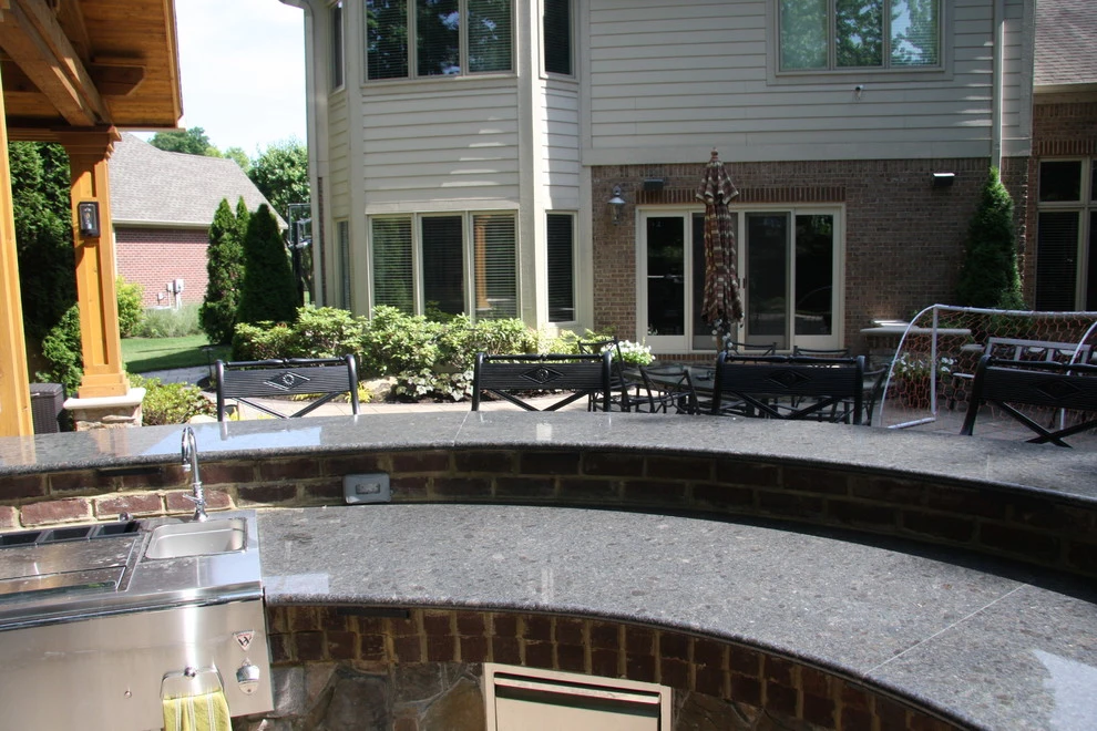 Fleming Residence by Pro Care Horticultural Services - Photo 34
