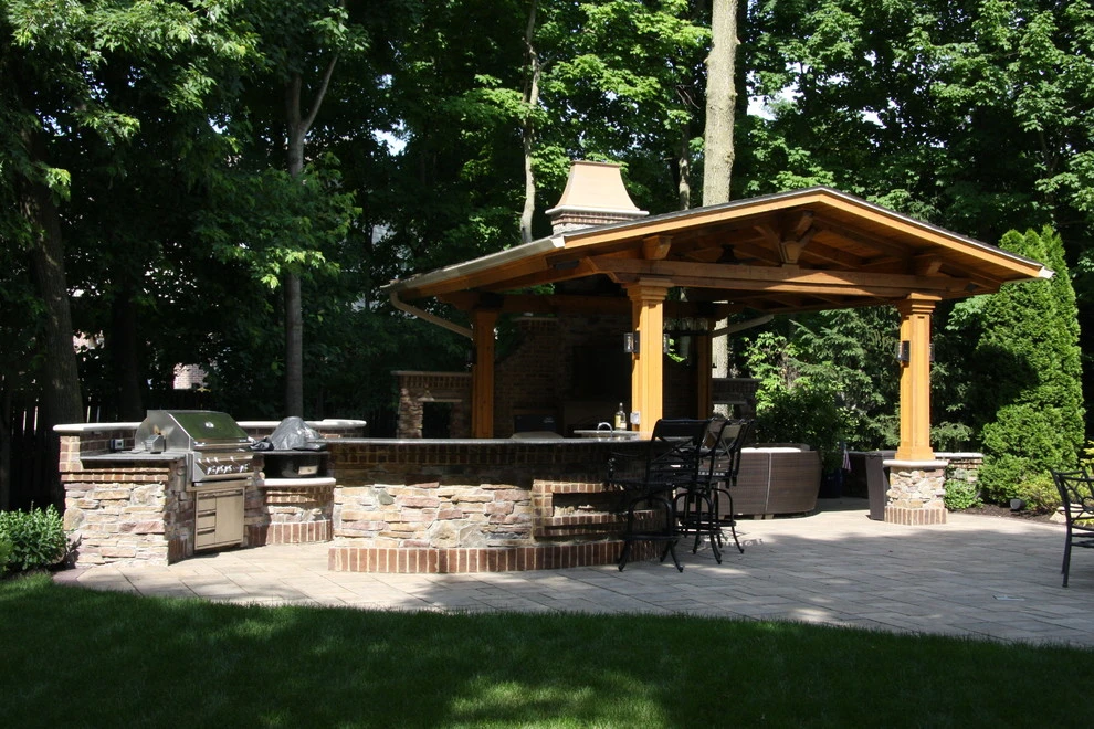 Fleming Residence by Pro Care Horticultural Services - Photo 3