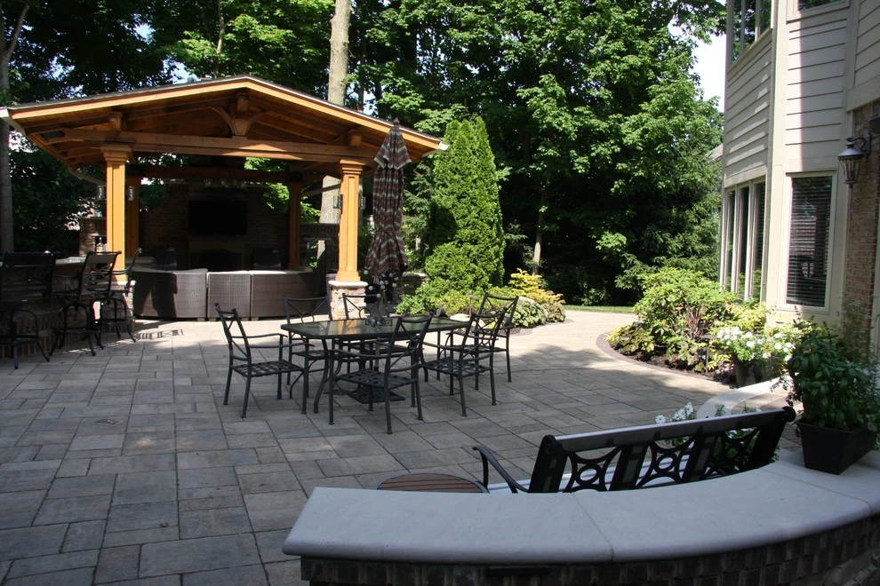 Fleming Residence by Pro Care Horticultural Services - Photo 57