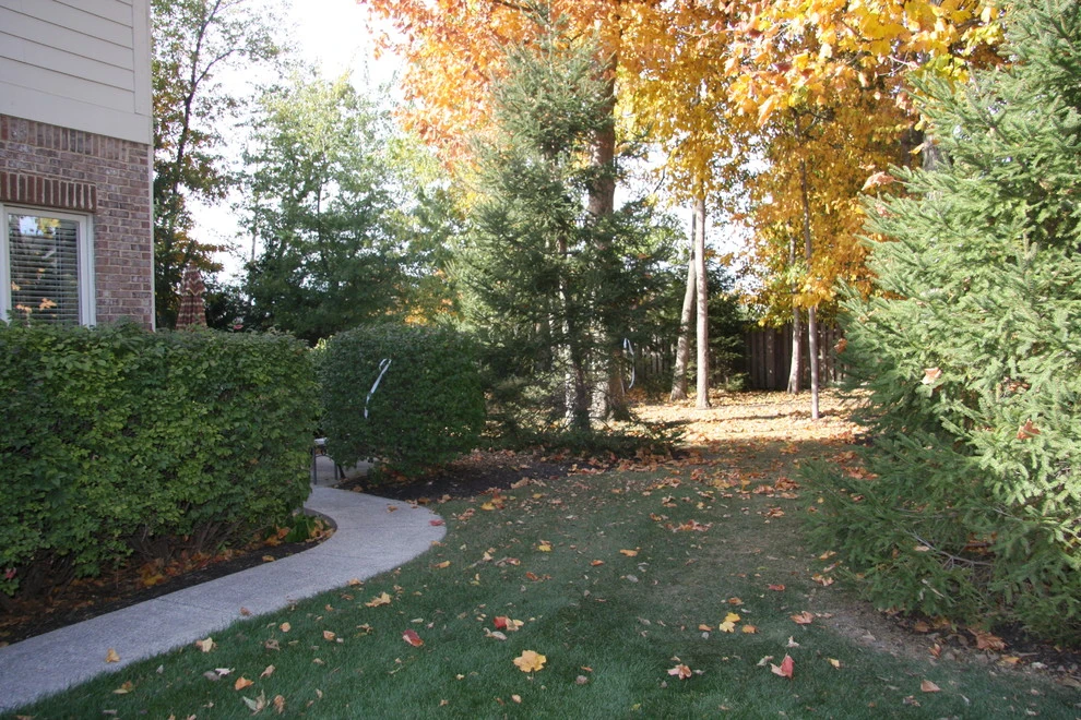 Fleming Residence by Pro Care Horticultural Services - Photo 122