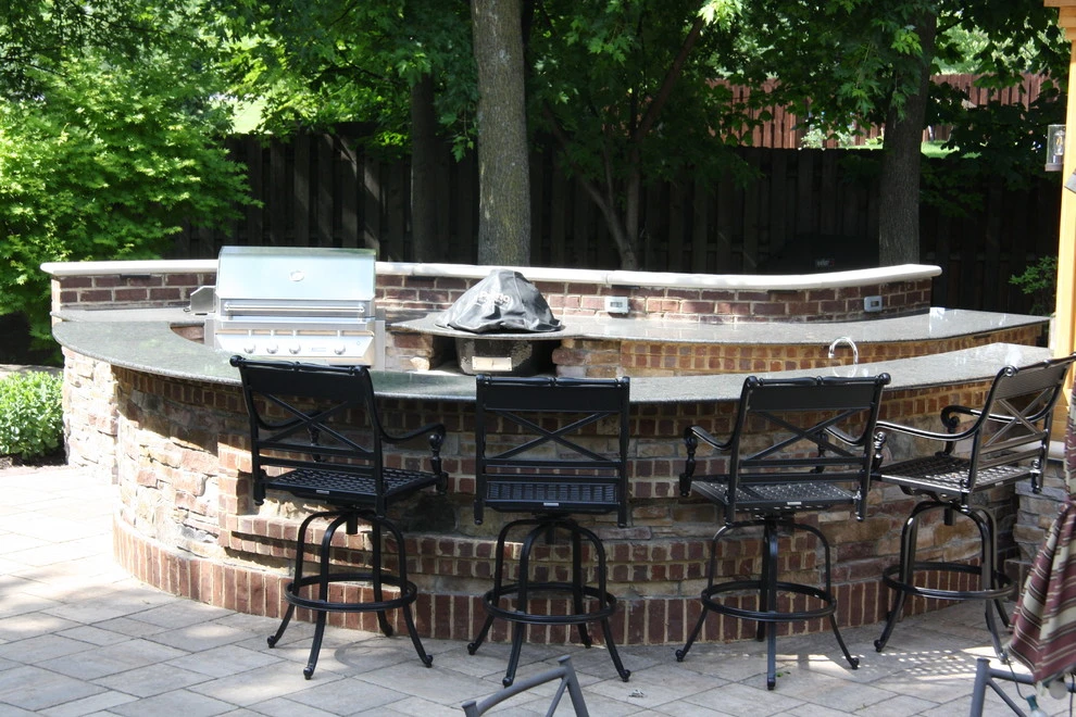 Fleming Residence by Pro Care Horticultural Services - Photo 84