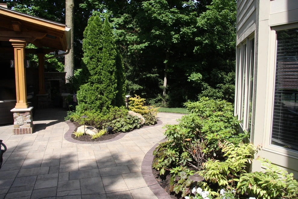Fleming Residence by Pro Care Horticultural Services - Photo 101