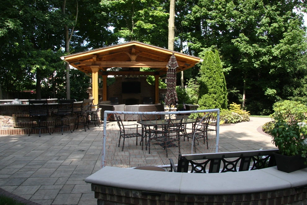 Fleming Residence by Pro Care Horticultural Services - Photo 131