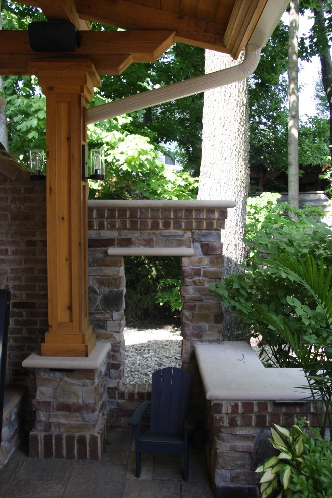 Fleming Residence by Pro Care Horticultural Services - Photo 111