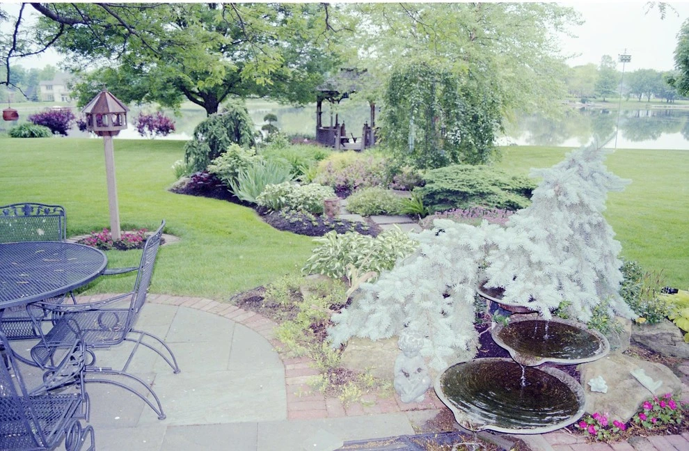 Eikenberry Residence by Pro Care Horticultural Services - Photo 126