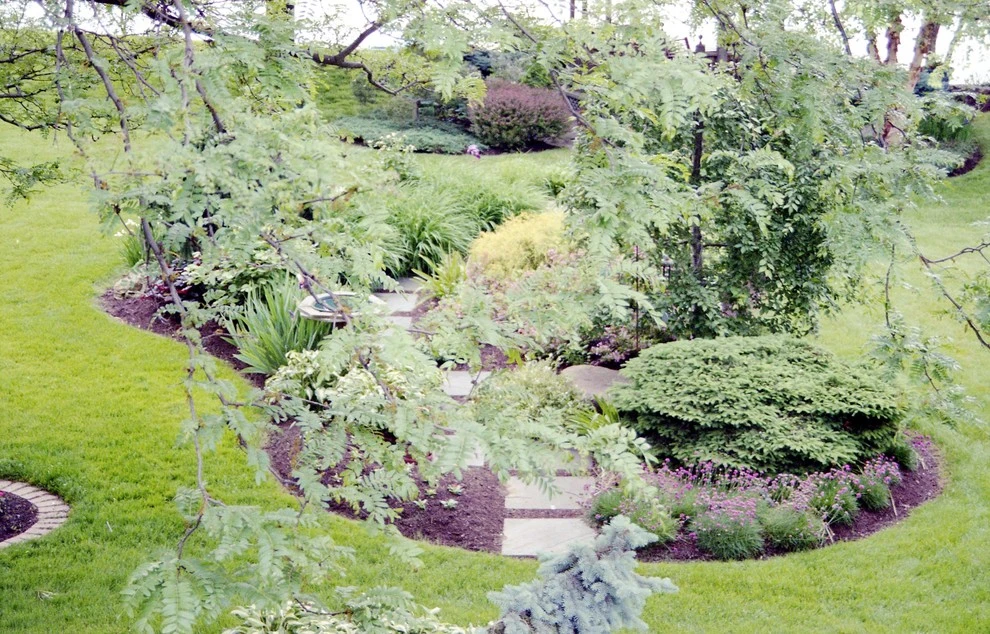 Eikenberry Residence by Pro Care Horticultural Services - Photo 62