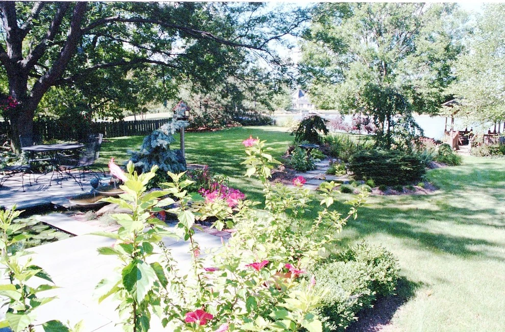 Eikenberry Residence by Pro Care Horticultural Services - Photo 21