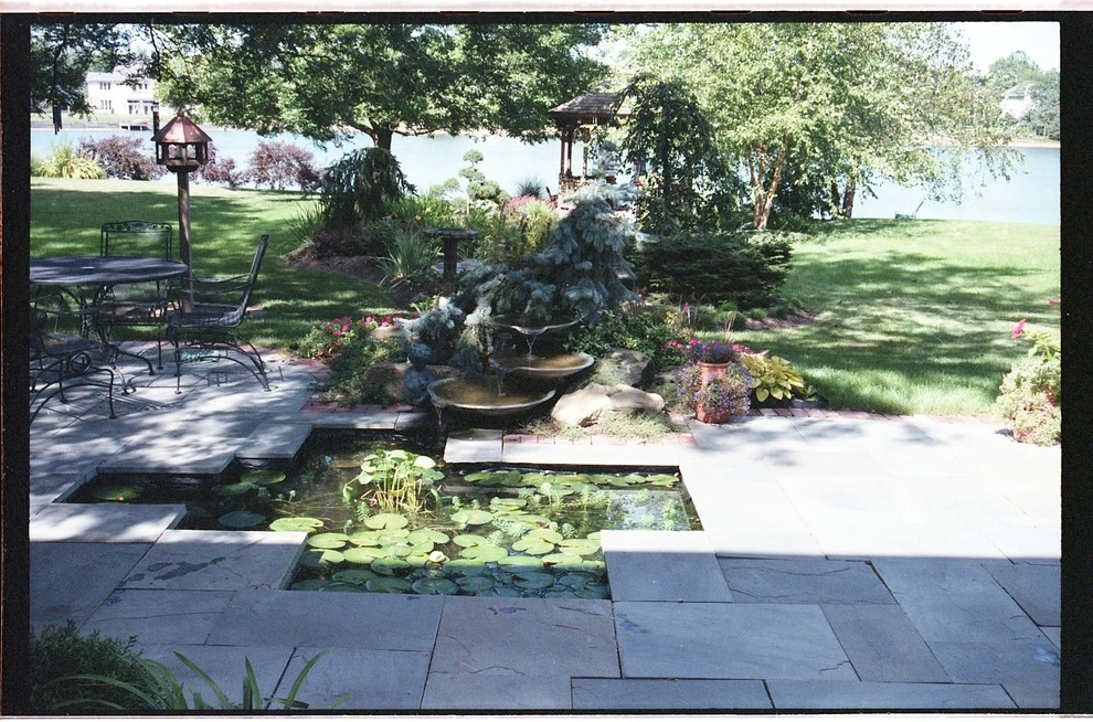 Eikenberry Residence by Pro Care Horticultural Services - Photo 96