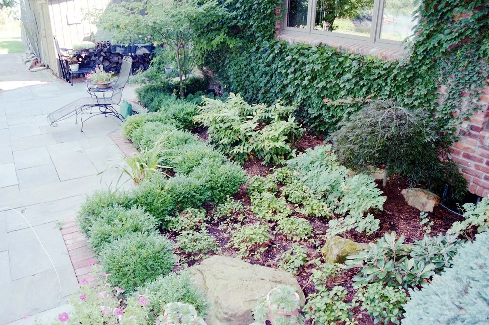 Eikenberry Residence by Pro Care Horticultural Services - Photo 107