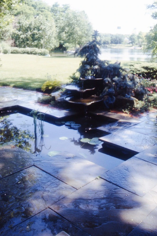 Eikenberry Residence by Pro Care Horticultural Services - Photo 97