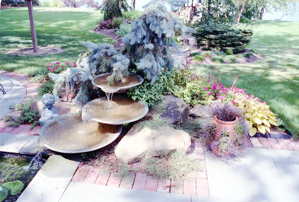 Eikenberry Residence by Pro Care Horticultural Services - Photo 109