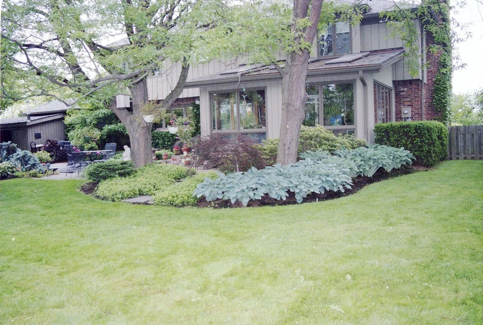 Eikenberry Residence by Pro Care Horticultural Services - Photo 122