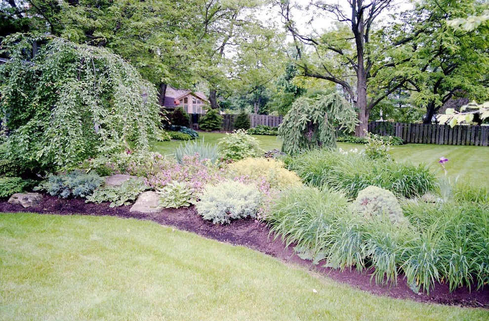 Eikenberry Residence by Pro Care Horticultural Services - Photo 11