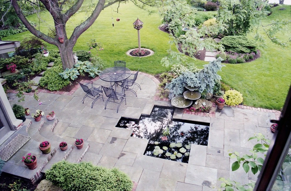 Eikenberry Residence by Pro Care Horticultural Services - Photo 90