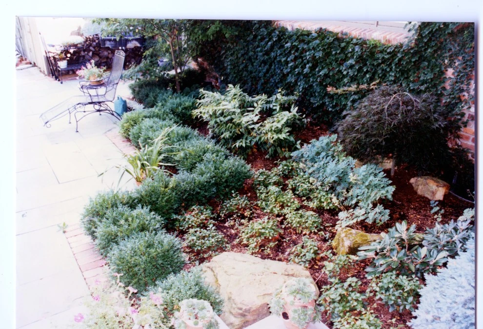 Eikenberry Residence by Pro Care Horticultural Services - Photo 110