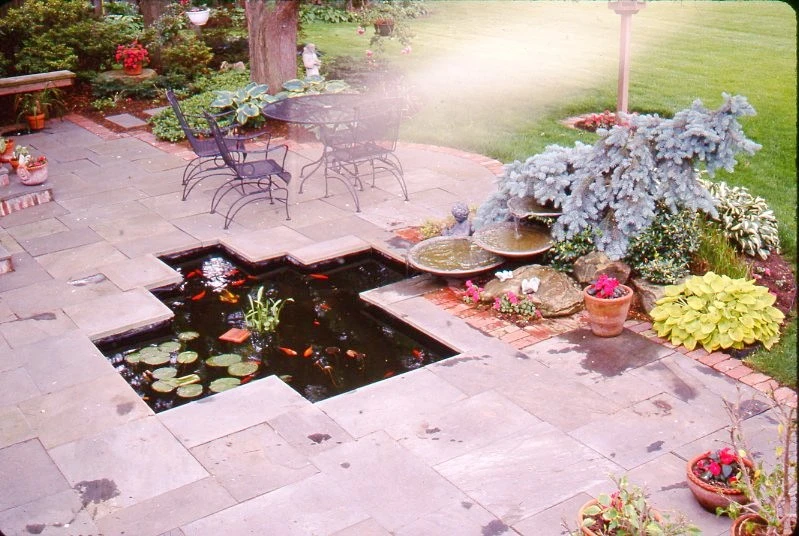Eikenberry Residence by Pro Care Horticultural Services - Photo 33
