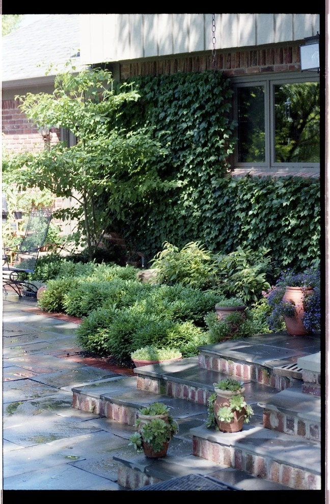 Eikenberry Residence by Pro Care Horticultural Services - Photo 51