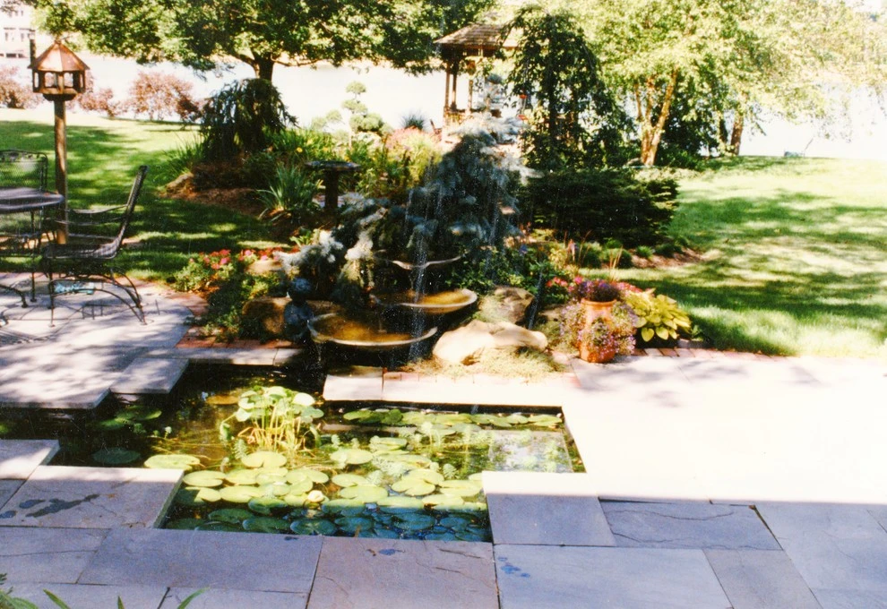 Eikenberry Residence by Pro Care Horticultural Services - Photo 53
