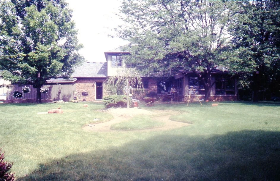 Eikenberry Residence by Pro Care Horticultural Services - Photo 6