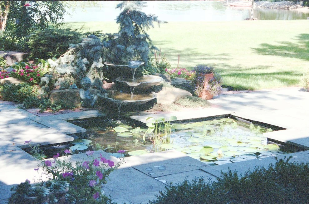 Eikenberry Residence by Pro Care Horticultural Services - Photo 18