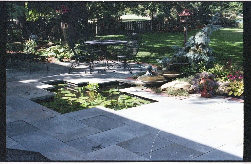 Eikenberry Residence by Pro Care Horticultural Services - Photo 81