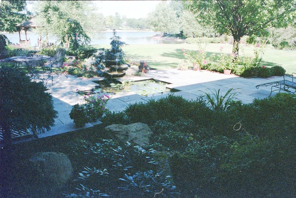 Eikenberry Residence by Pro Care Horticultural Services - Photo 50