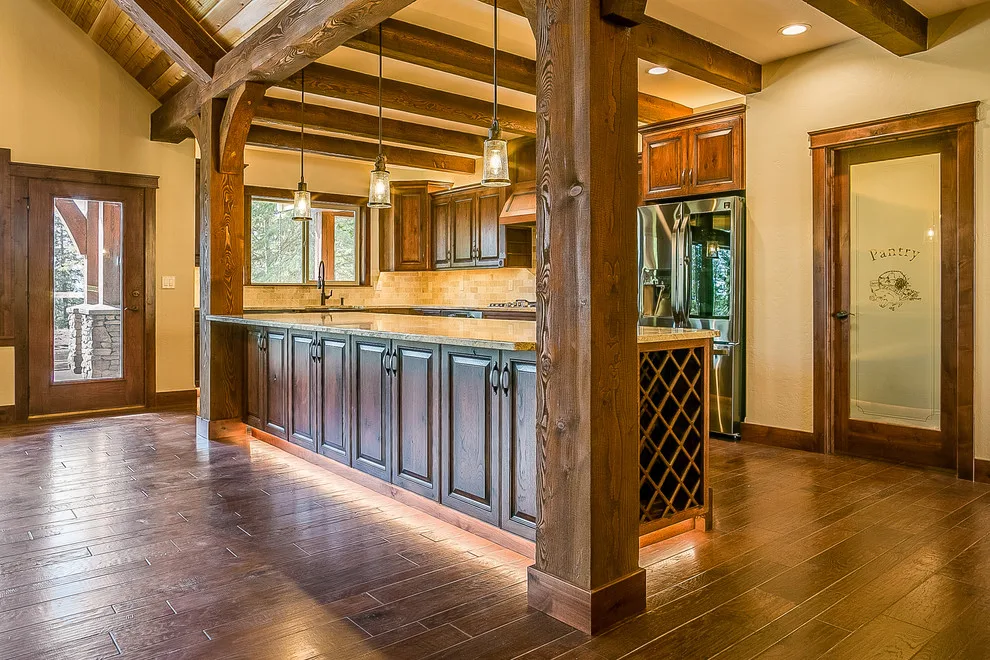 Home Showcase 2018 by Kleinsmith Custom Homes - Photo 61