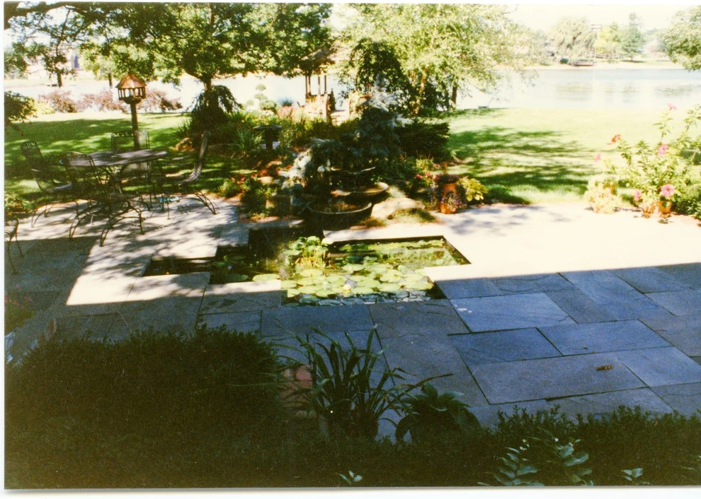 Eikenberry Residence by Pro Care Horticultural Services - Photo 99