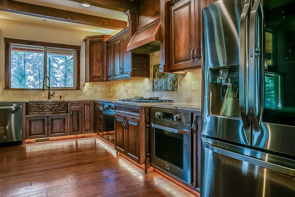 Home Showcase 2018 by Kleinsmith Custom Homes - Photo 35