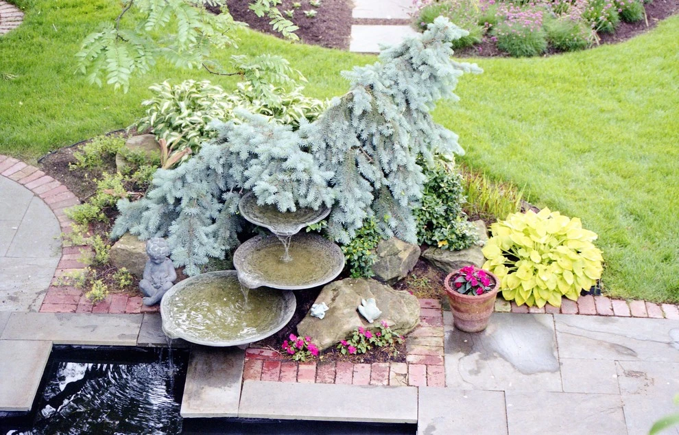 Eikenberry Residence by Pro Care Horticultural Services - Photo 66
