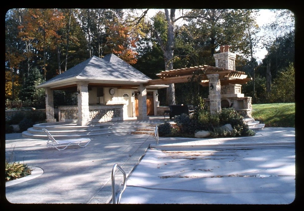 Private Residence, Backyard by Pro Care Horticultural Services - Photo 33