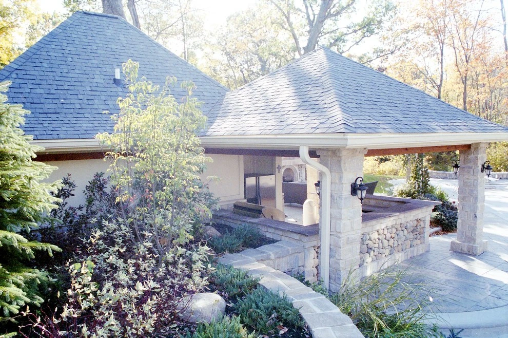 Private Residence, Backyard by Pro Care Horticultural Services - Photo 35