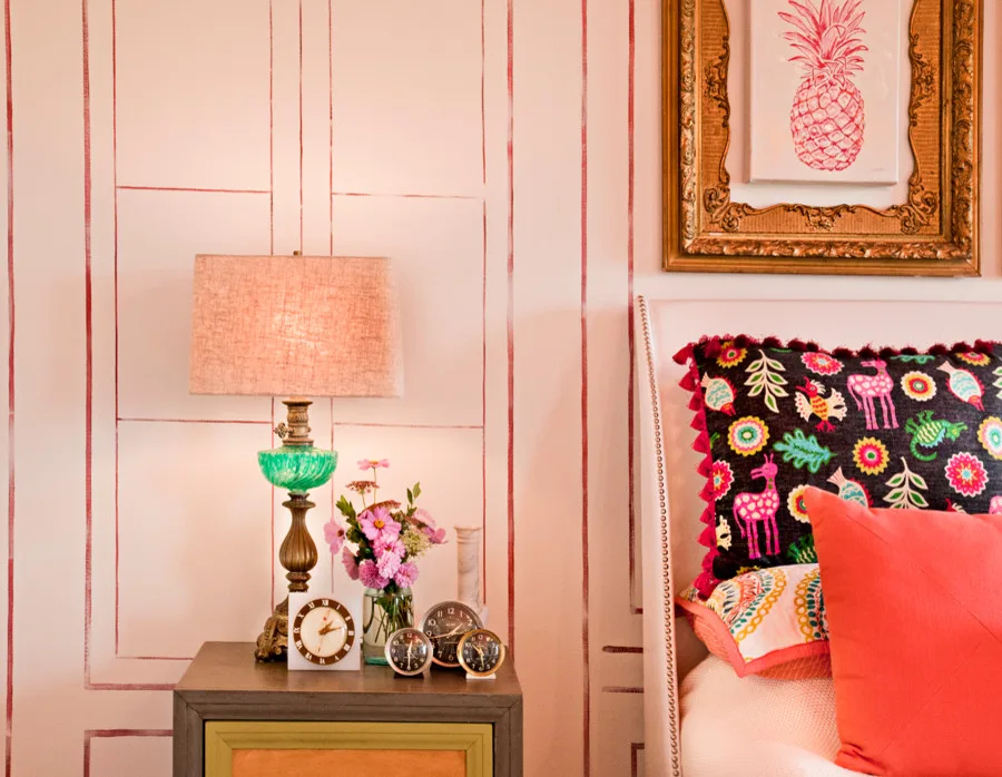 Parisian Flat for Young Woman by Nistenhaus Design LLC - Photo 6