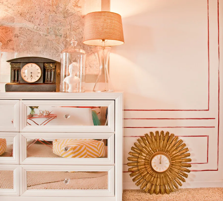Parisian Flat for Young Woman by Nistenhaus Design LLC - Photo 5